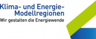 Klima- und Energie-Modellregionen