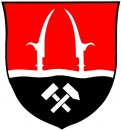 Wappen Langau