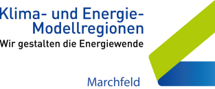LOGO Klima- und Energie-Modellregion