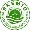 Logo KEM 10VORWIEN