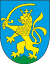 Wappen Ebenthal