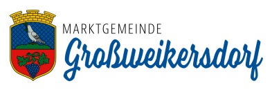 Wappen Großweikersdorf