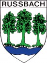 Wappen russbach