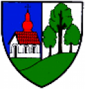 gemeindewappen Kirchberg am Walde 