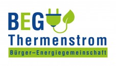 Logo BEG Thermenstrom