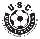 logo usc Kirchberg Altenw&ouml;rth 