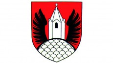 Wappen Zellerndorf