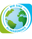 Logo klimabuendnis