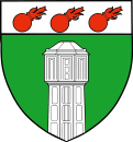 Wappen Blumau-Neurißhof