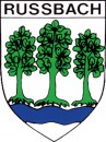 Wappen russbach