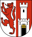 Wappen Mautern an der Donau