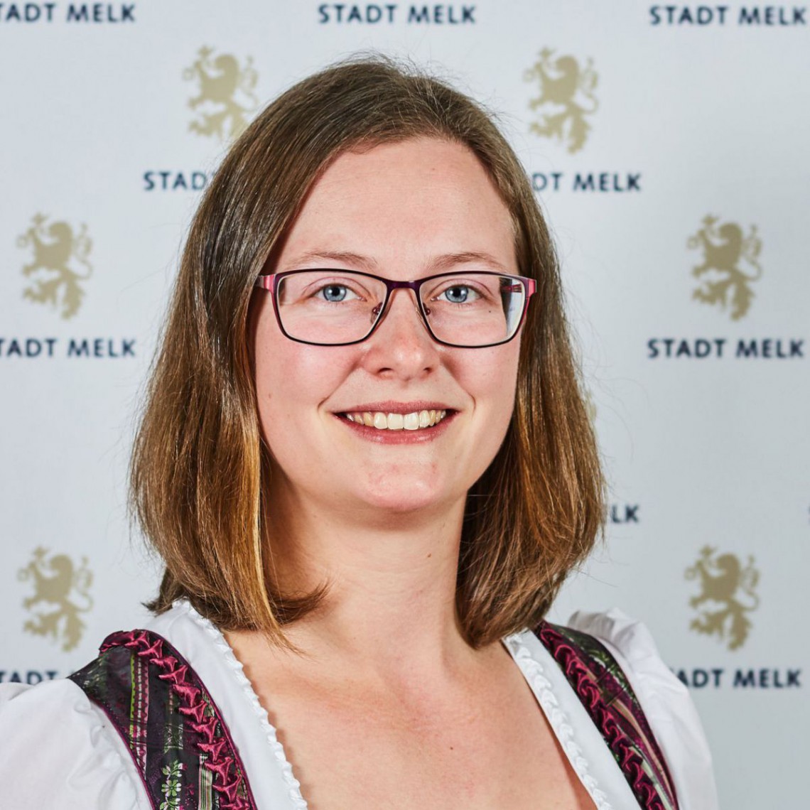 Porträt Sandra Hörmann