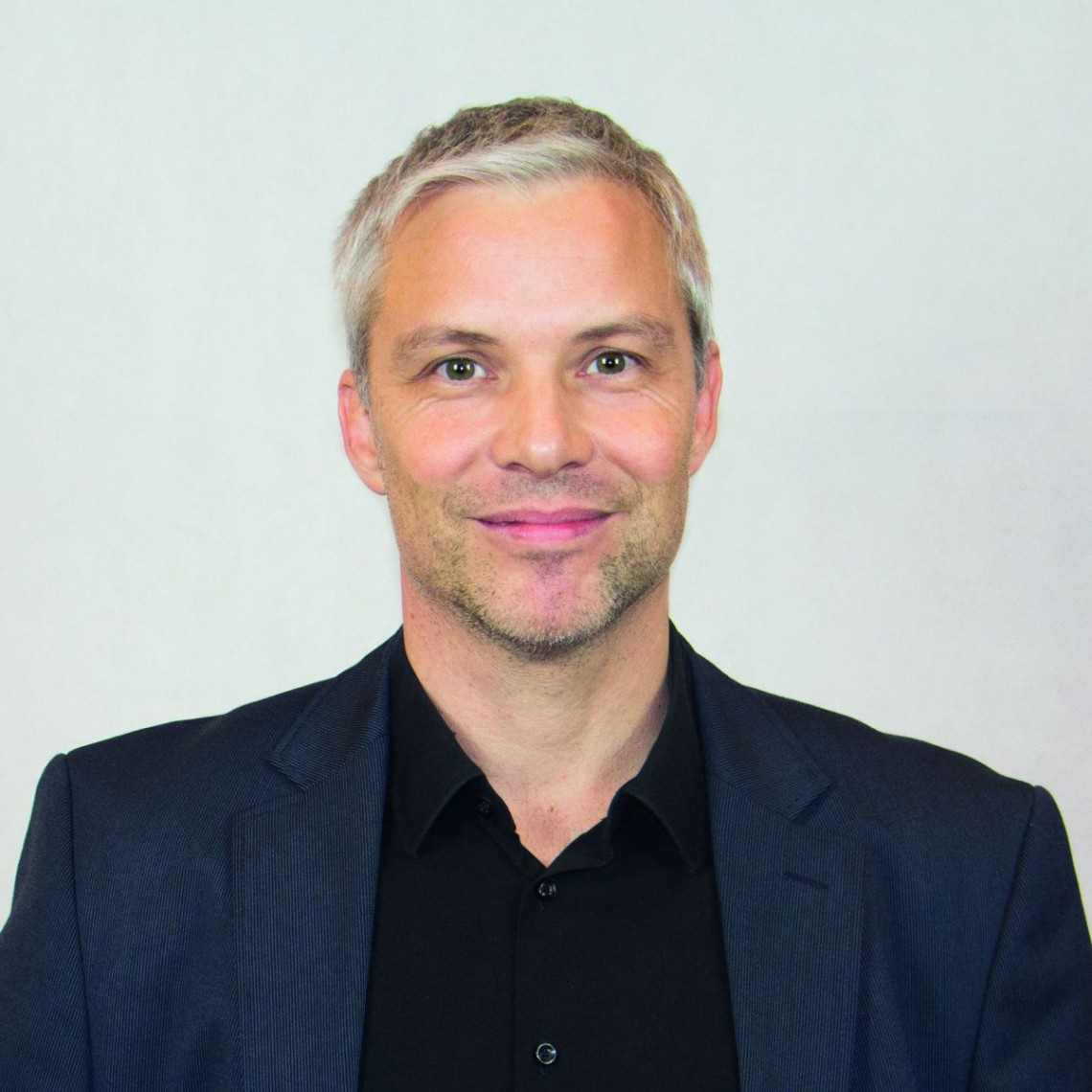 Energie und Umweltgemeinderat Gerhard Leutgeb