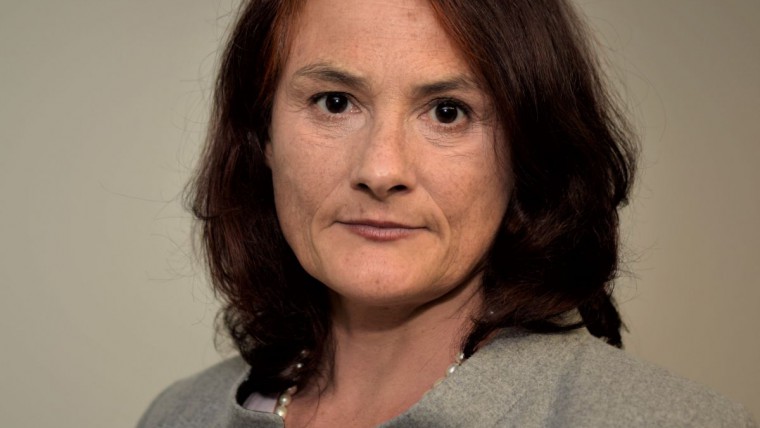 Gemeinderätin Diplomingenieurin Christine Hausknotz