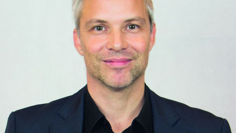 Energie und Umweltgemeinderat Gerhard Leutgeb