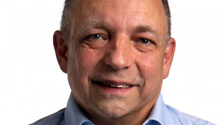 Vizebürgermeister Christian Trojer