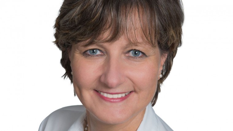 Mag. Sabine Hopf
