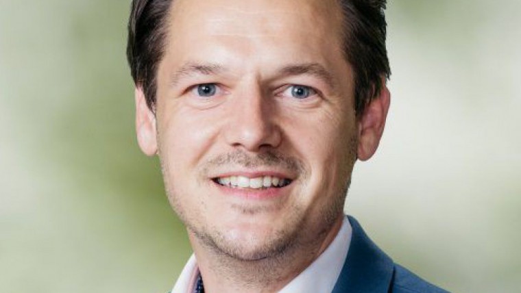Stadtrat Prendinger Christoph