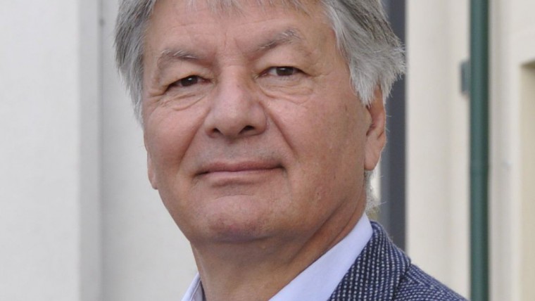 robert krickl