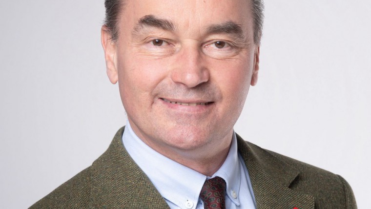 dr. andreas linhart