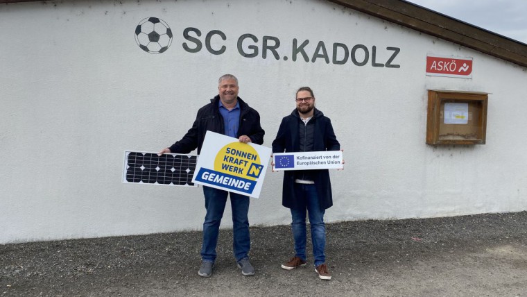 Präsentation PV Seefeld/Kadolz 2